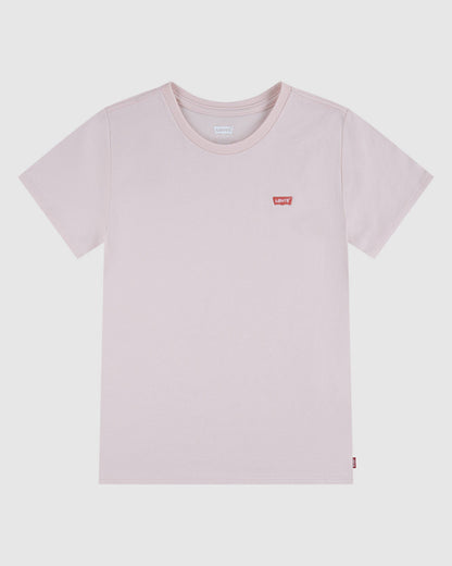 Basic - Batwing Chest T-Shirt