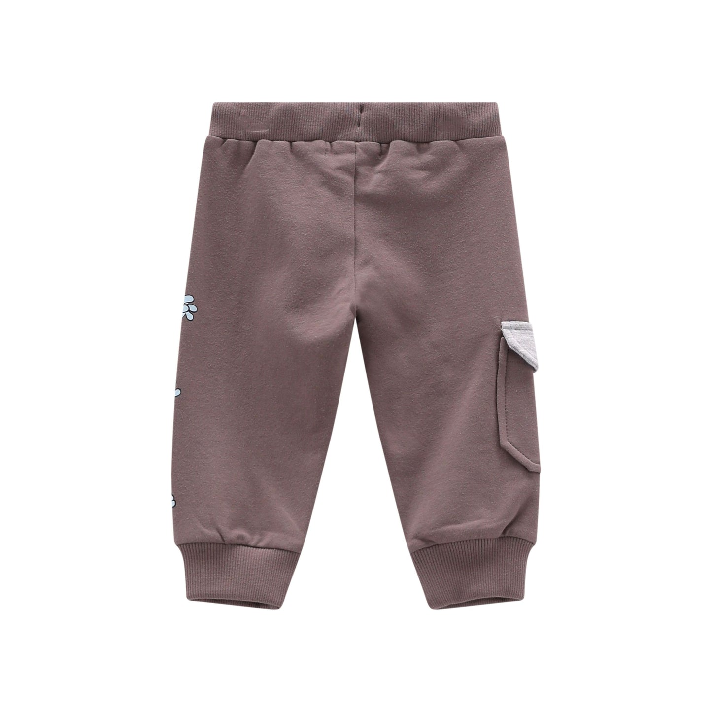 PUFFY BOY - Pantalone Tuta