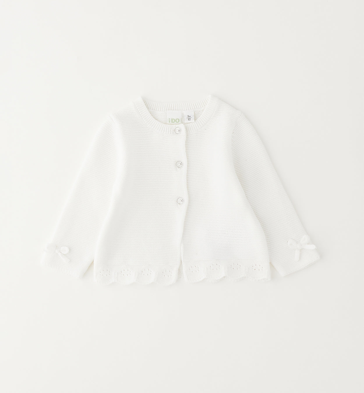 PINK SPRING - Cardigan