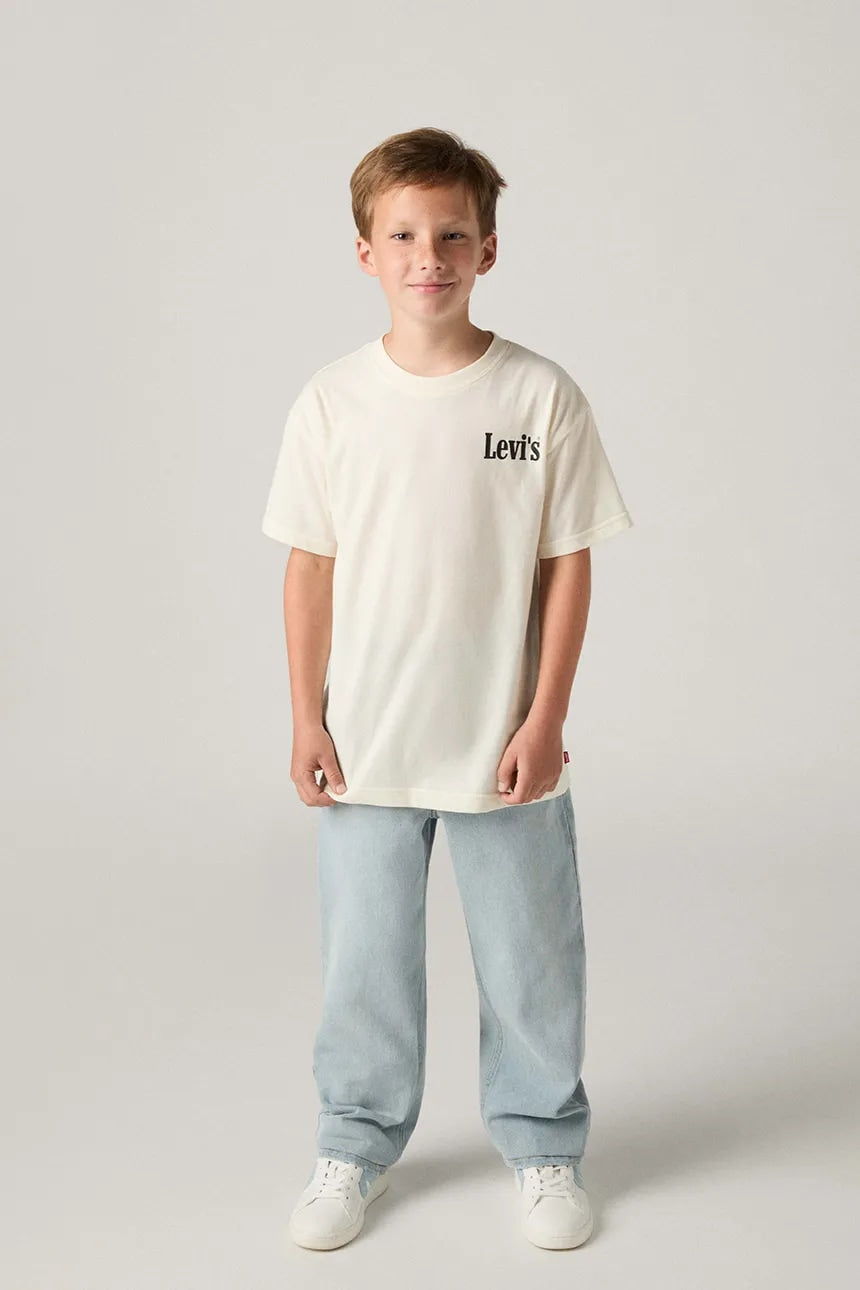 Acquatic - T-Shirt (3-8 ANNI)