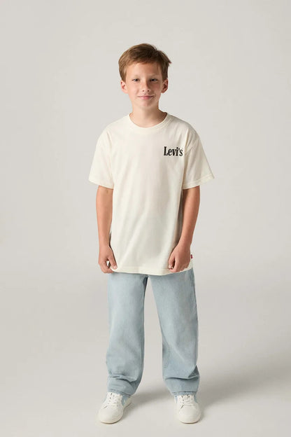 Acquatic - T-Shirt (3-8 ANNI)