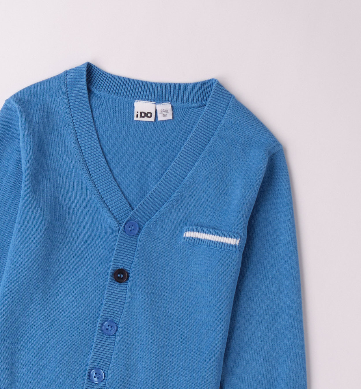 BLUE WEEKEND - Cardigan