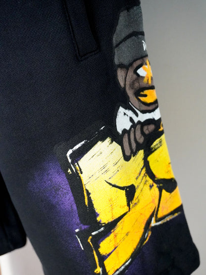 Pantaloncino
