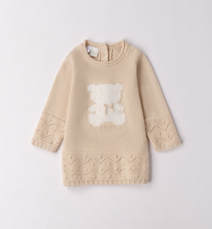 SOFT E FURRY - Abito