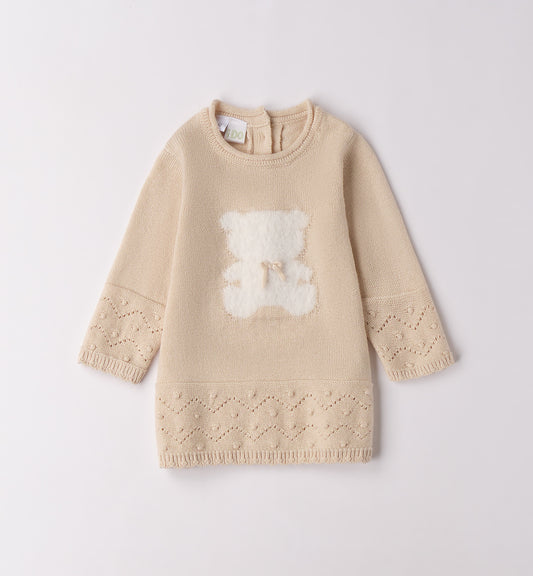 SOFT E FURRY - Abito