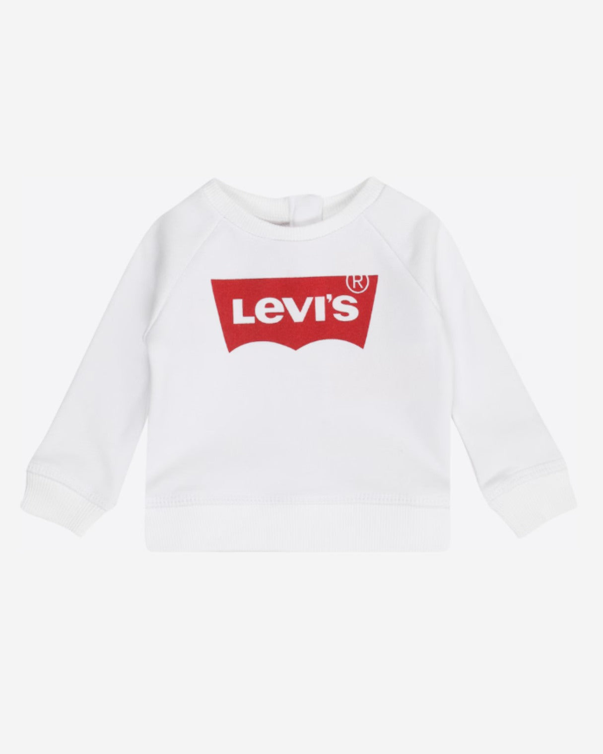 Basic - Key Item Logo Felpa