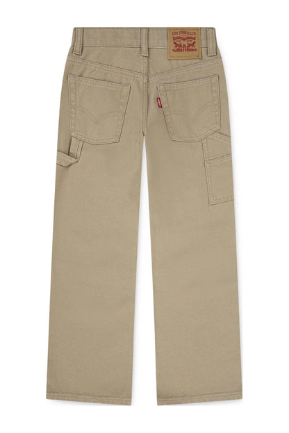 Pantaloni Relaxed Carpenter (3-8 ANNI)