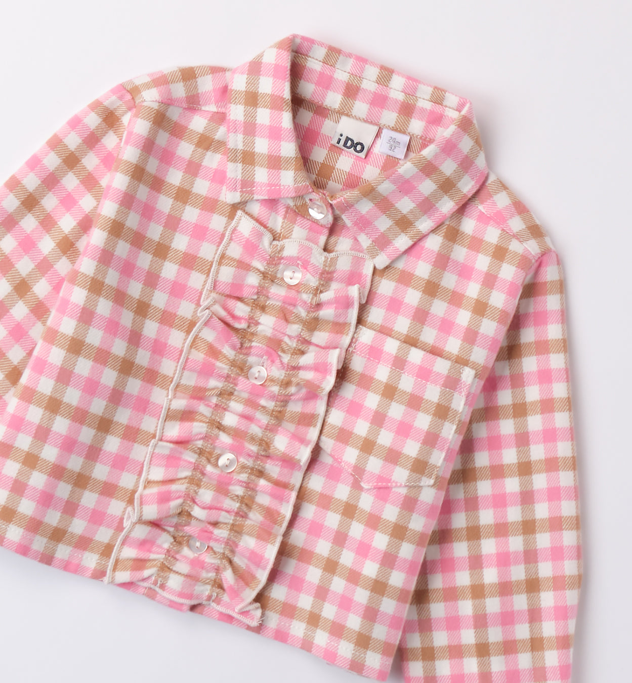 BEAR ADDICTED - Camicia