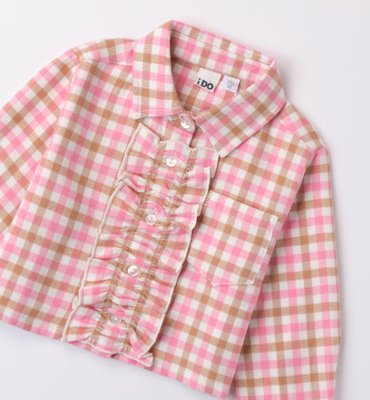 BEAR ADDICTED - Camicia