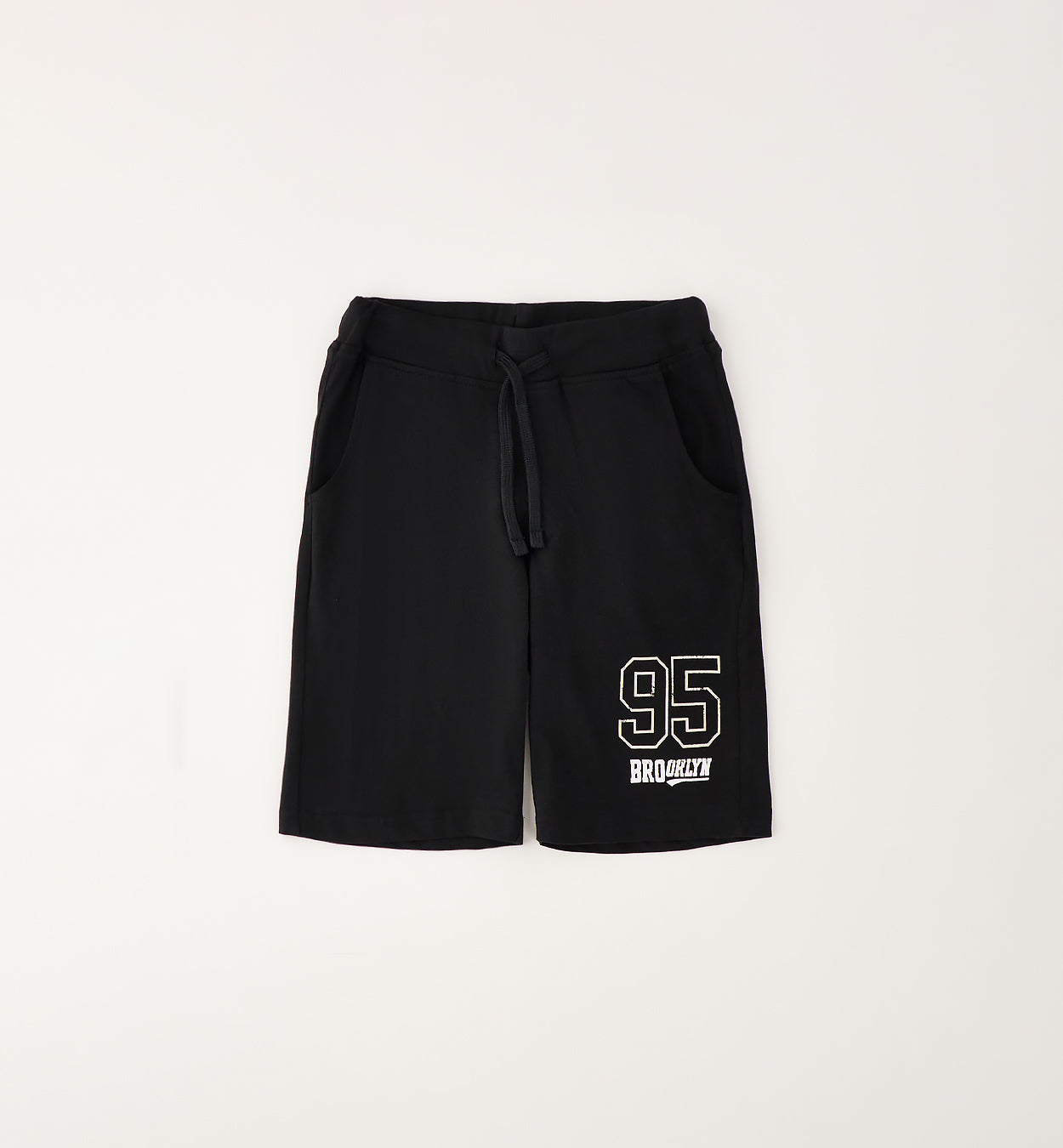 BROOKLYN VIBE - Pantaloncino