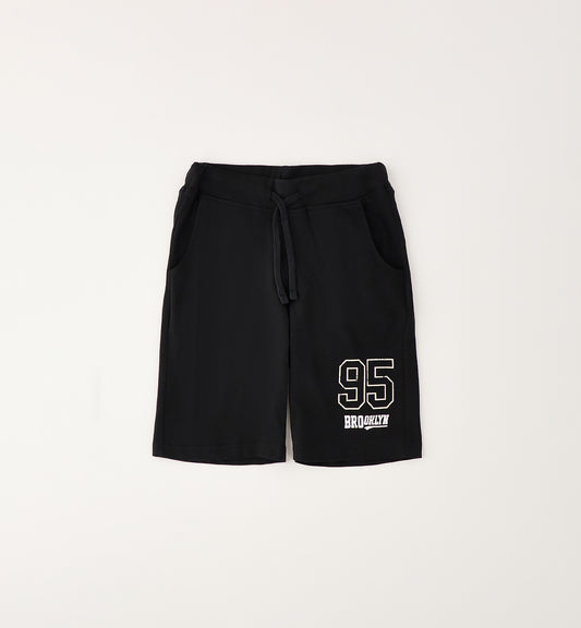 BROOKLYN VIBE - Pantaloncino