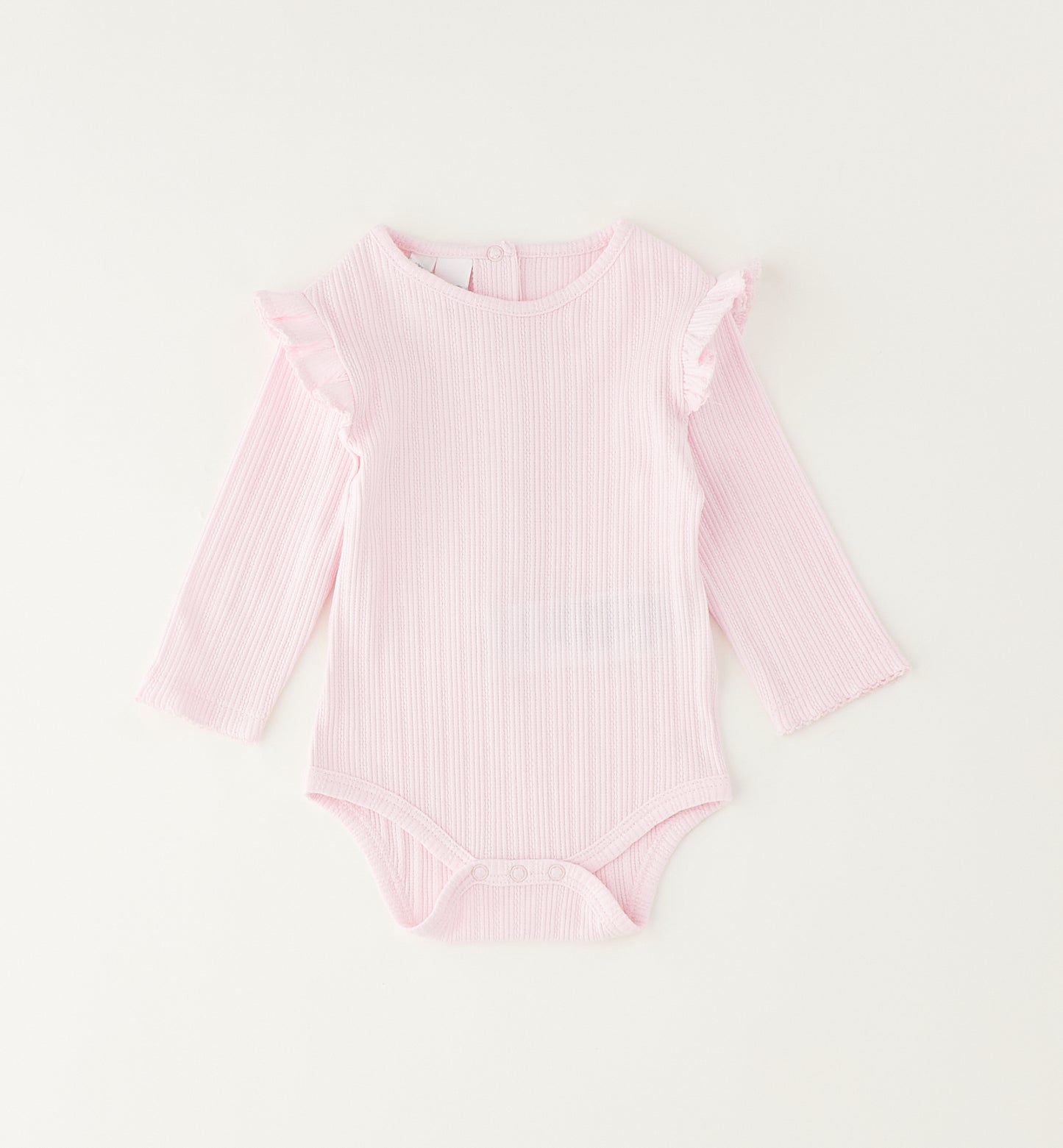 PINK SPRING - Body