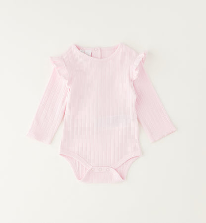 PINK SPRING - Body