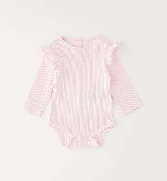 PINK SPRING - Body