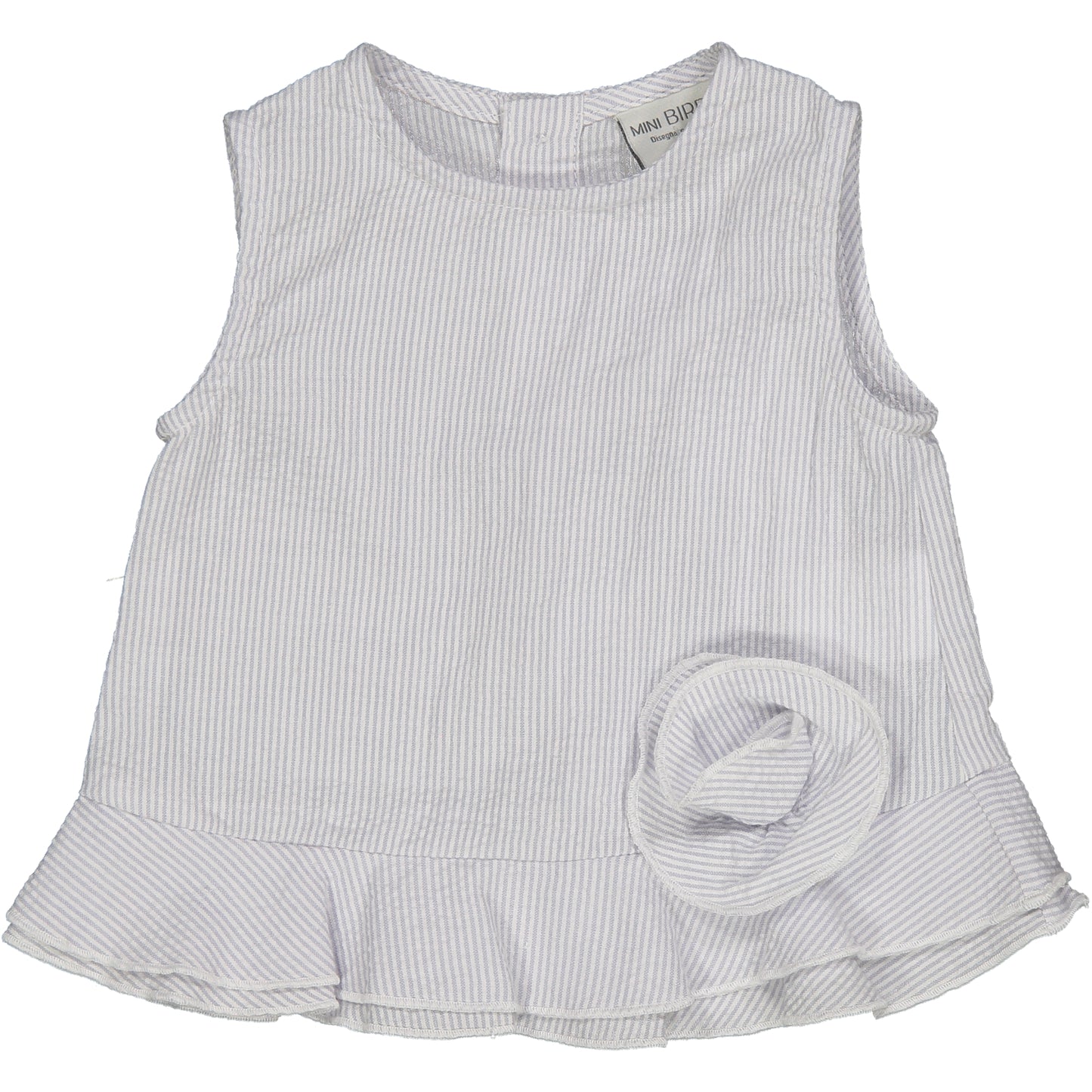 CRABS - Blusa