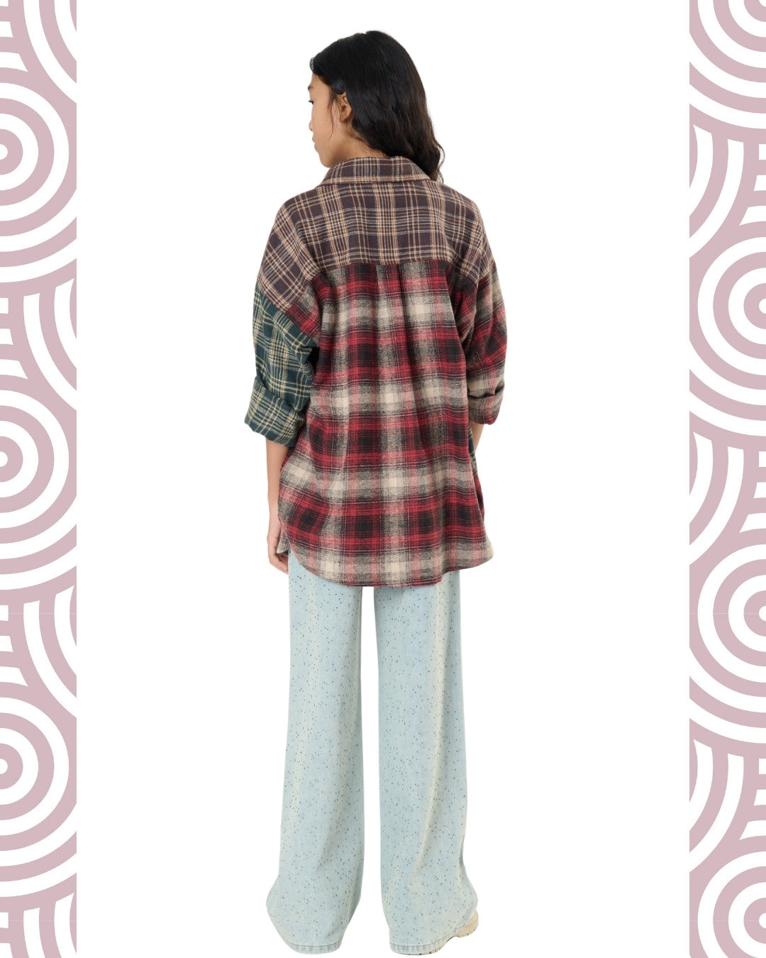 MORO - Jeans