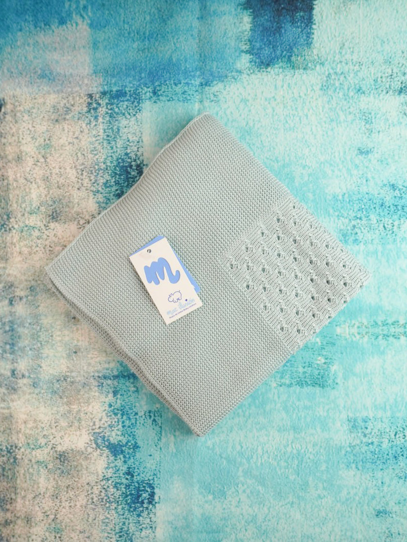MYKONOS - Coperta