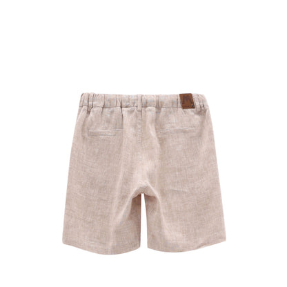 ELEGANTE - Pantaloncini