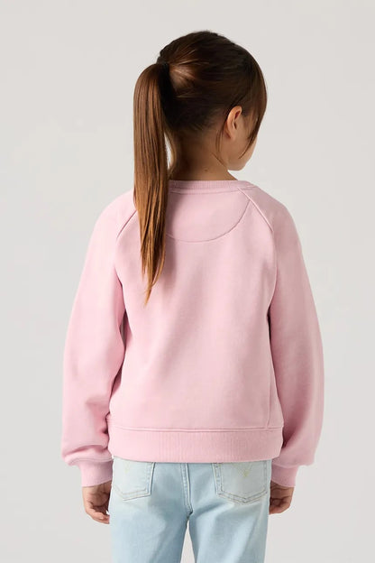 MEET AND GREET Felpa (3-8 ANNI)