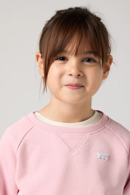 MEET AND GREET Felpa (3-8 ANNI)