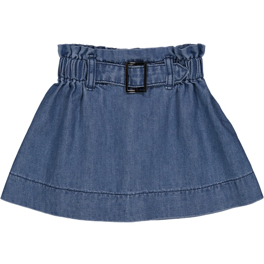 BEAR HUG - Gonna Denim