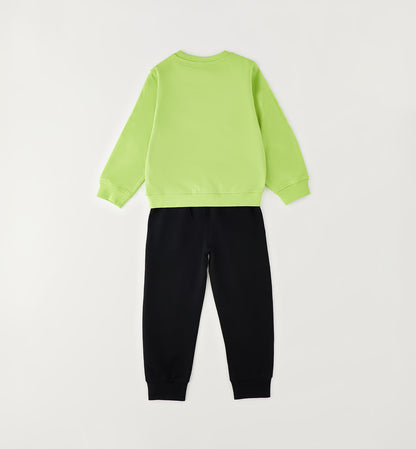 Tuta (3-8 ANNI)