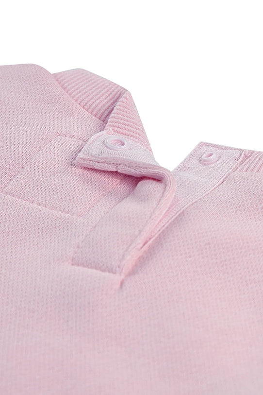 Completo Felpa+Pantalone Tuta (2 COLORI)