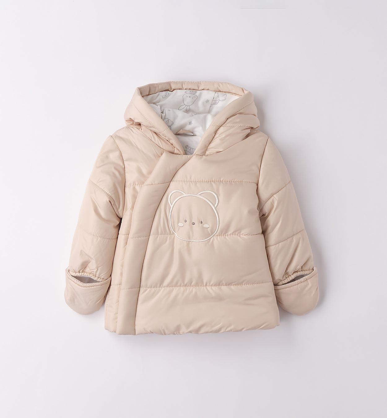 UNISEX - Giubbotto