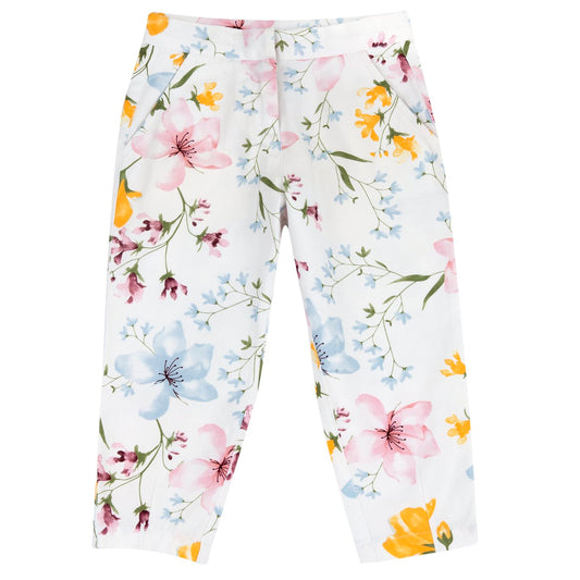 FULL SPRING - Pantalone