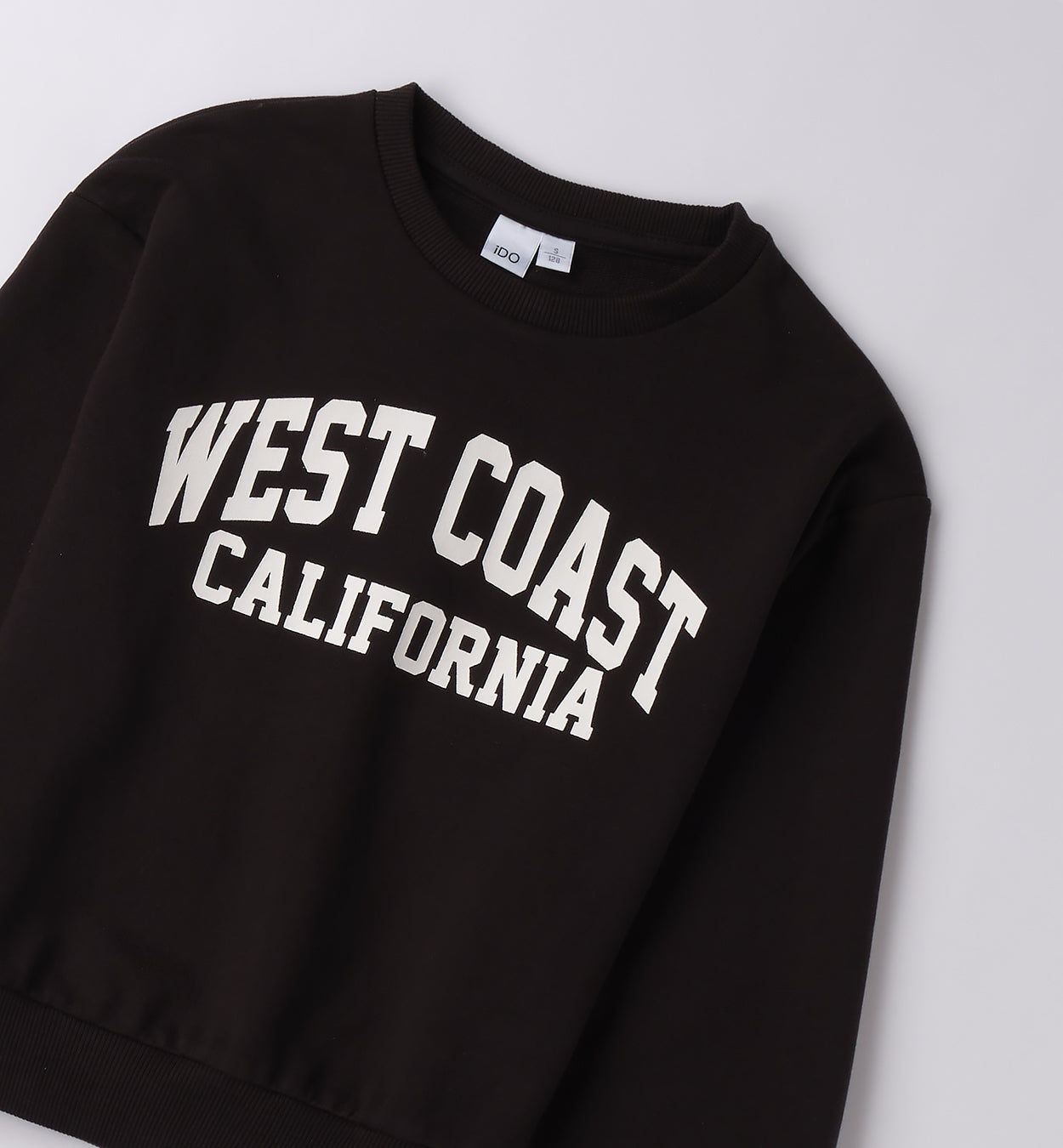 WEST COAST - Felpa