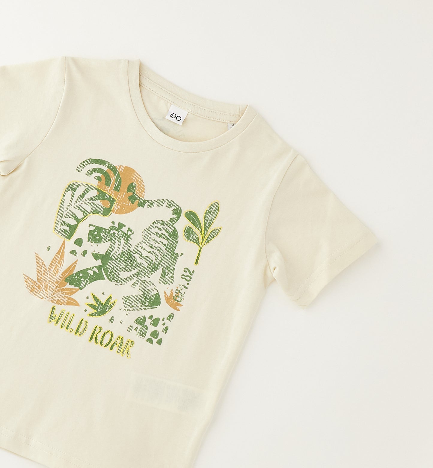 SUNSHINE ROUTE - T-Shirt