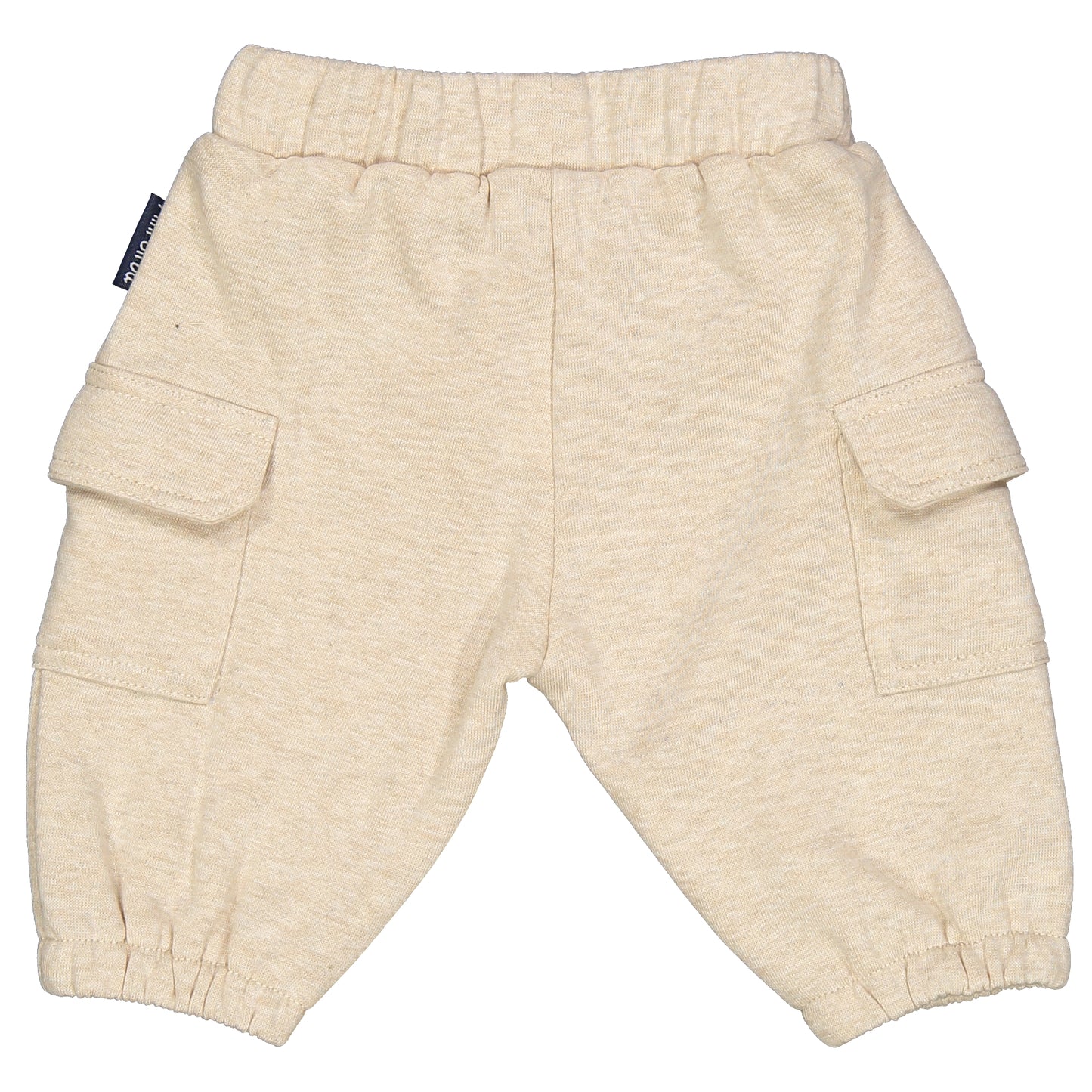 CROISSANT - Pantalone Tuta Cargo Fit