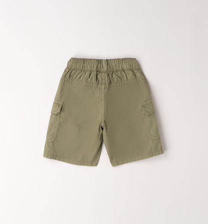 SUNSHINE ROUTE - Pantaloncino