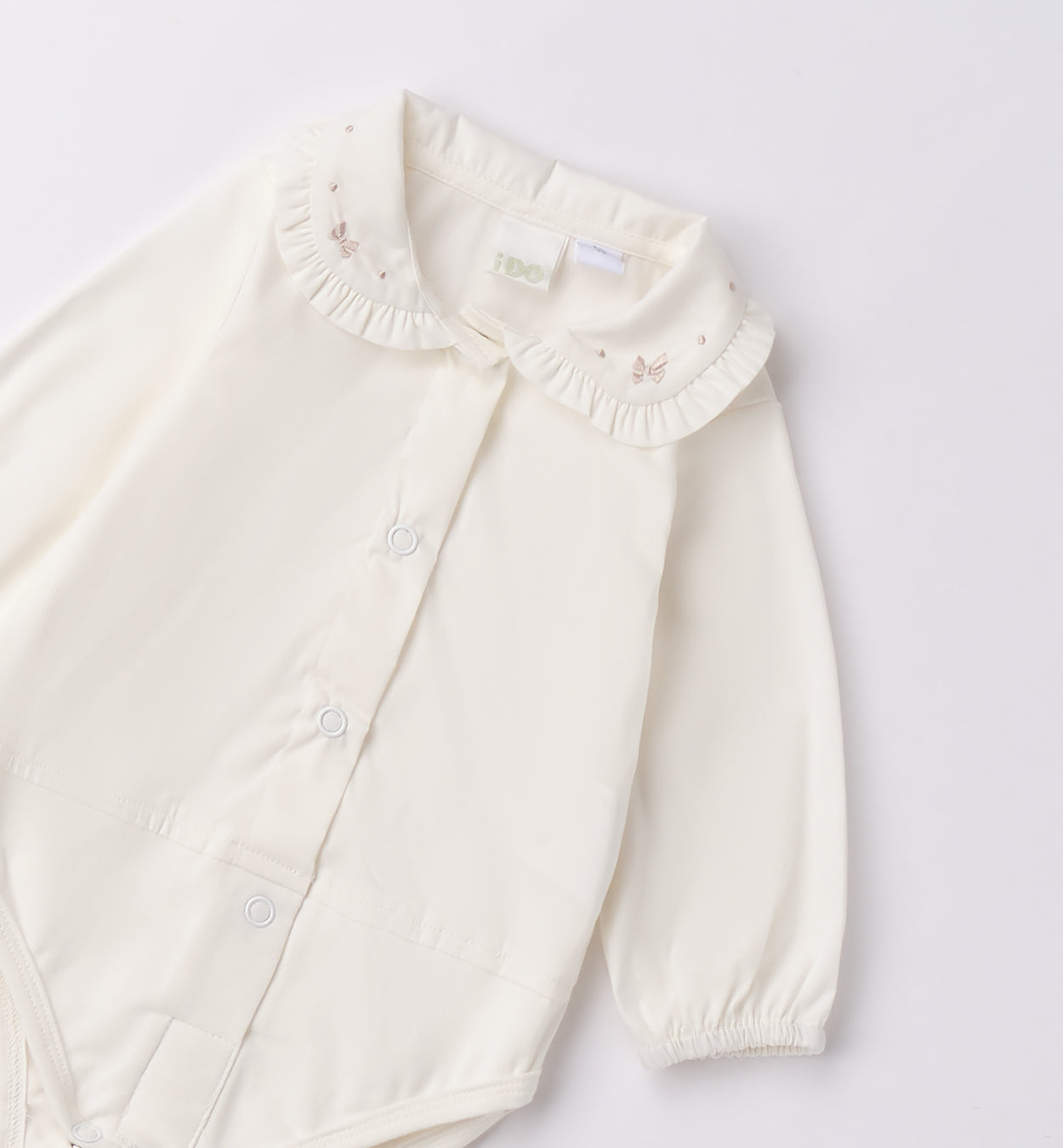 SPECIAL DAY - Camicia Body