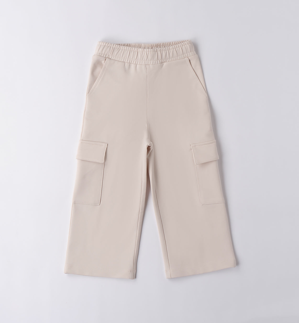 PINK MOOD - Pantaloni c/tasconi (3-8 ANNI)