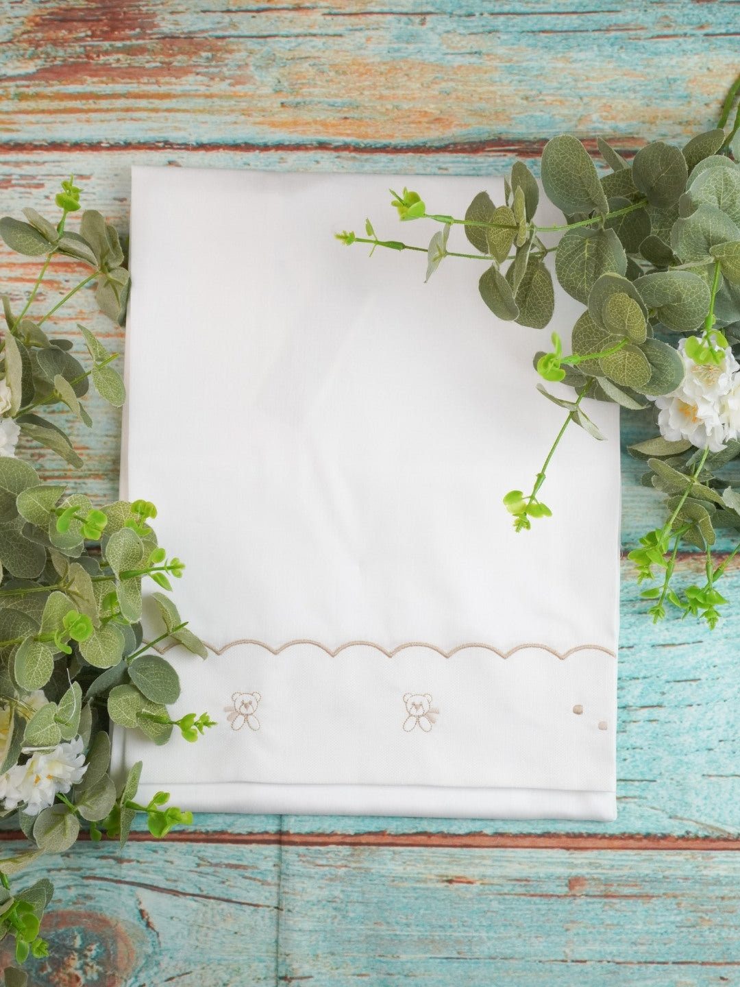 EK57 - Set 3pz Lenzuolino