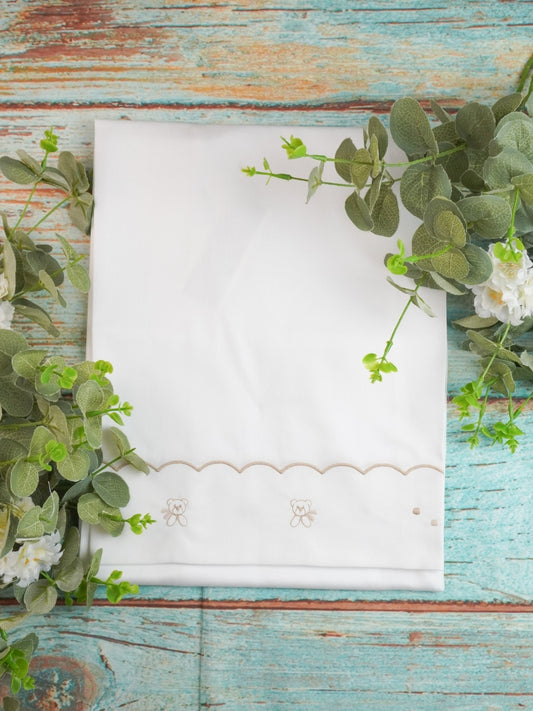 EK57 - Set 3pz Lenzuolino