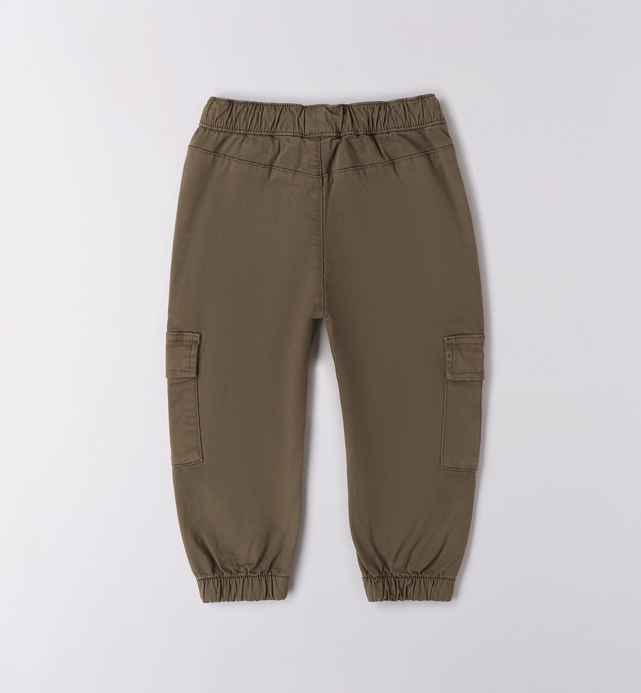 GREEN SKATE - Pantalone Cargo