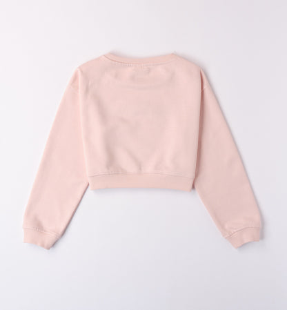 Felpa (2 COLORI)