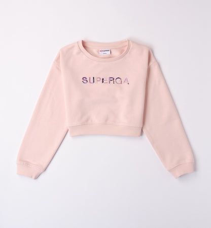 Felpa (2 COLORI)
