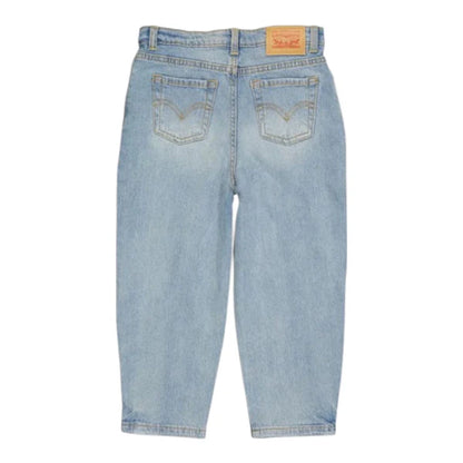 BAGGY BARREL Jeans  (3-8 ANNI)