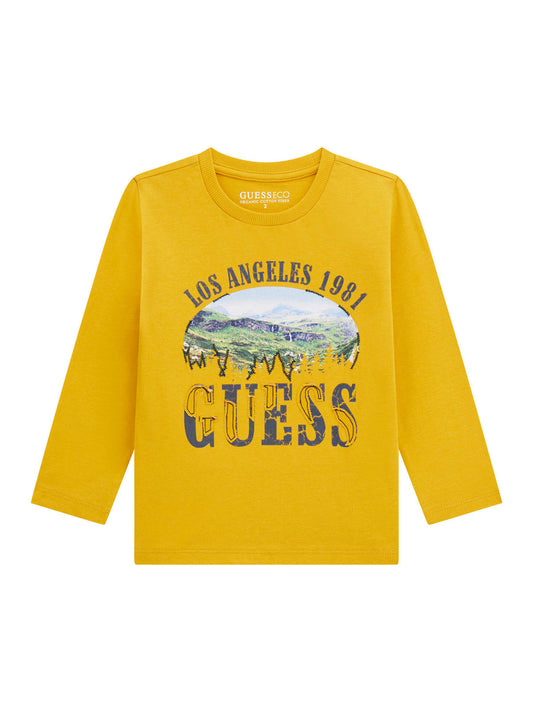 Los Angeles - Maglietta