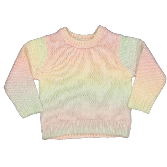 SOFTLY & COLORED - Maglioncino