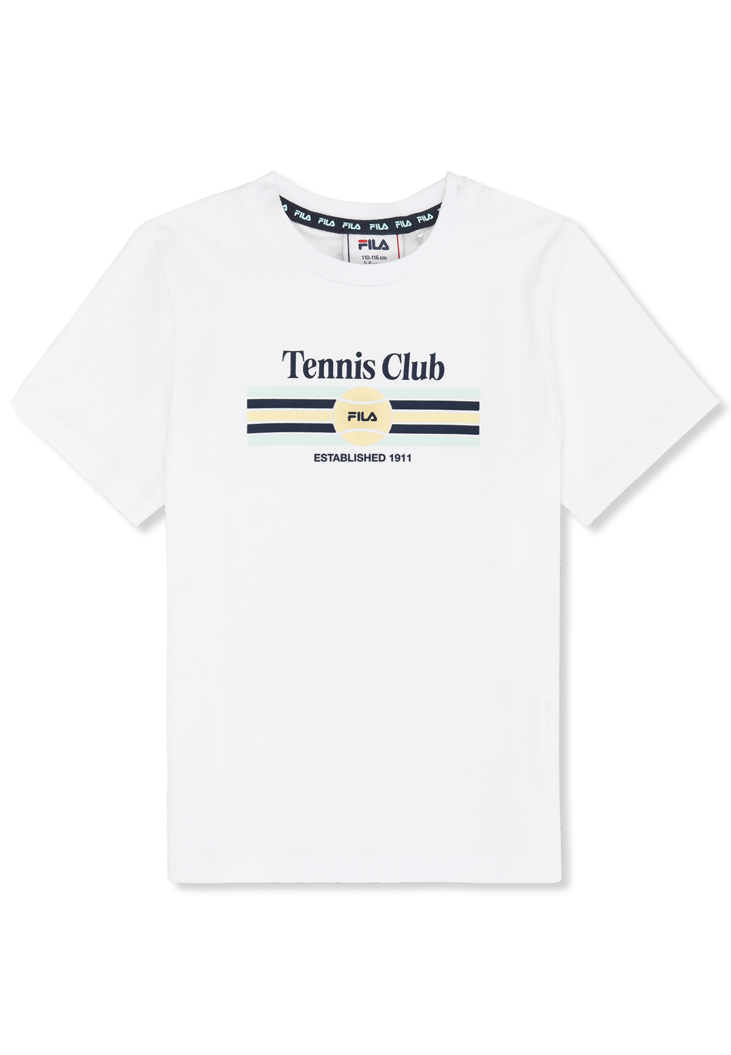 COLTANO - Graphic T-Shirt