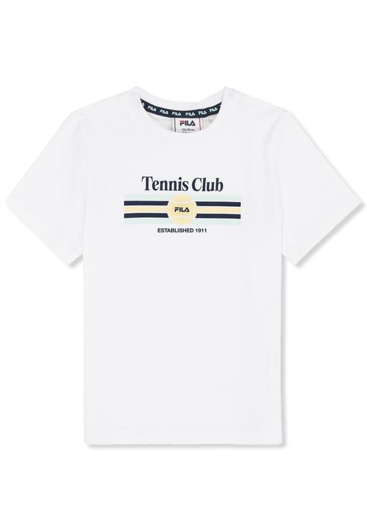 COLTANO - Graphic T-Shirt