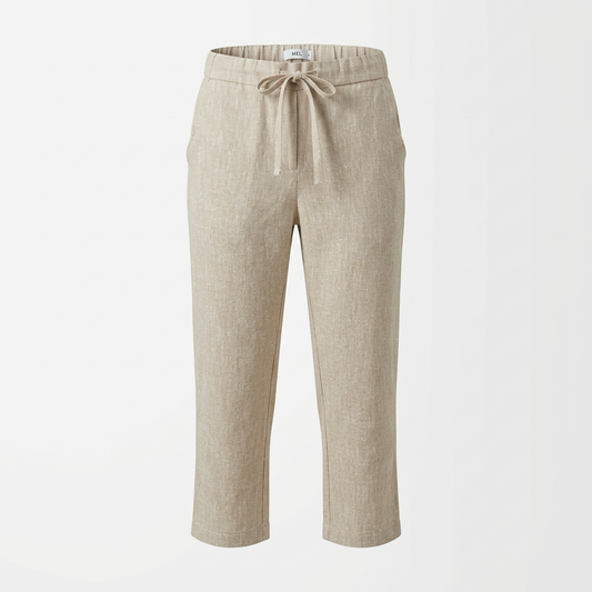 CERIMONIA BOY - Pantalone