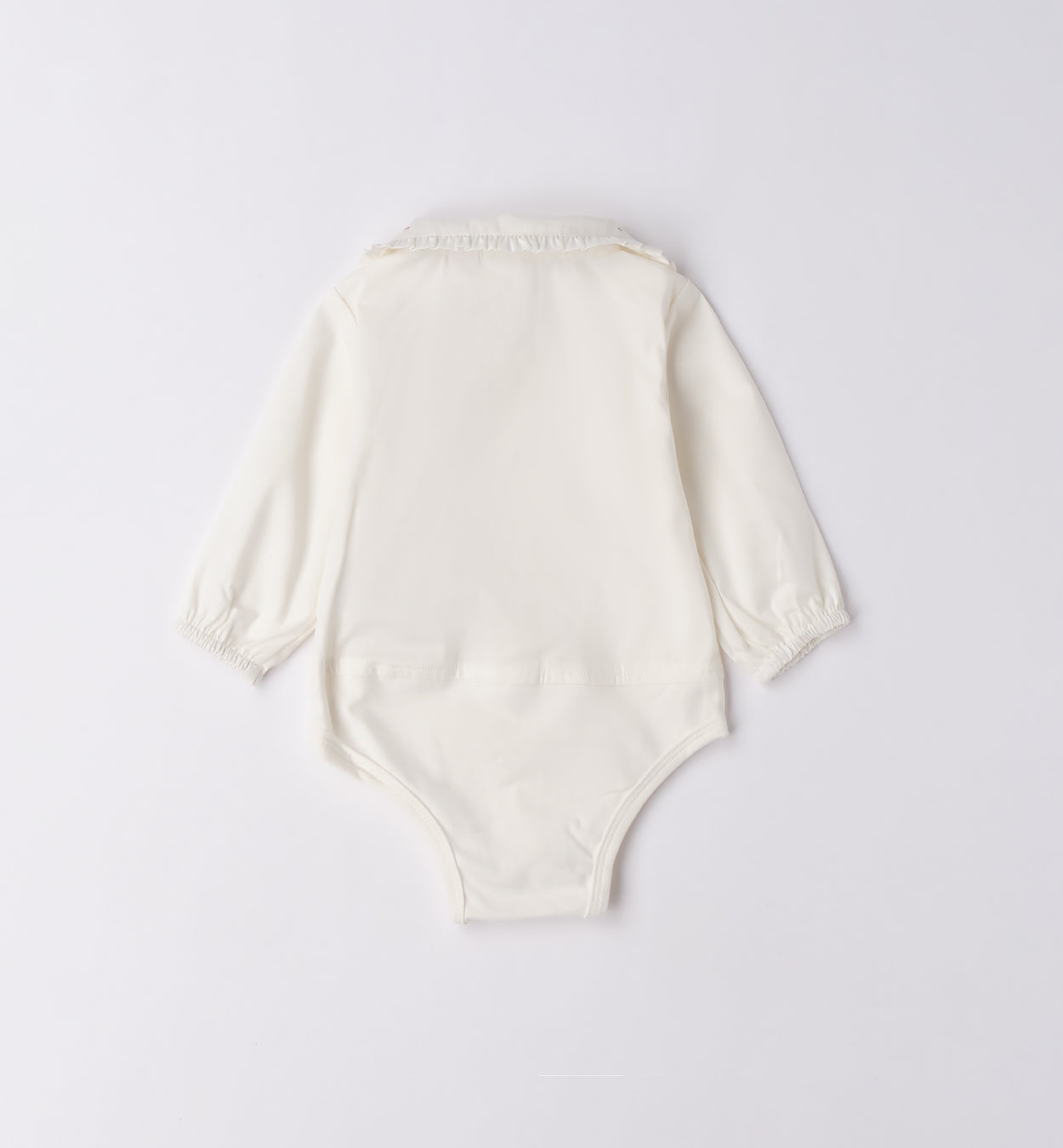SPECIAL DAY - Camicia Body
