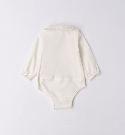 SPECIAL DAY - Camicia Body