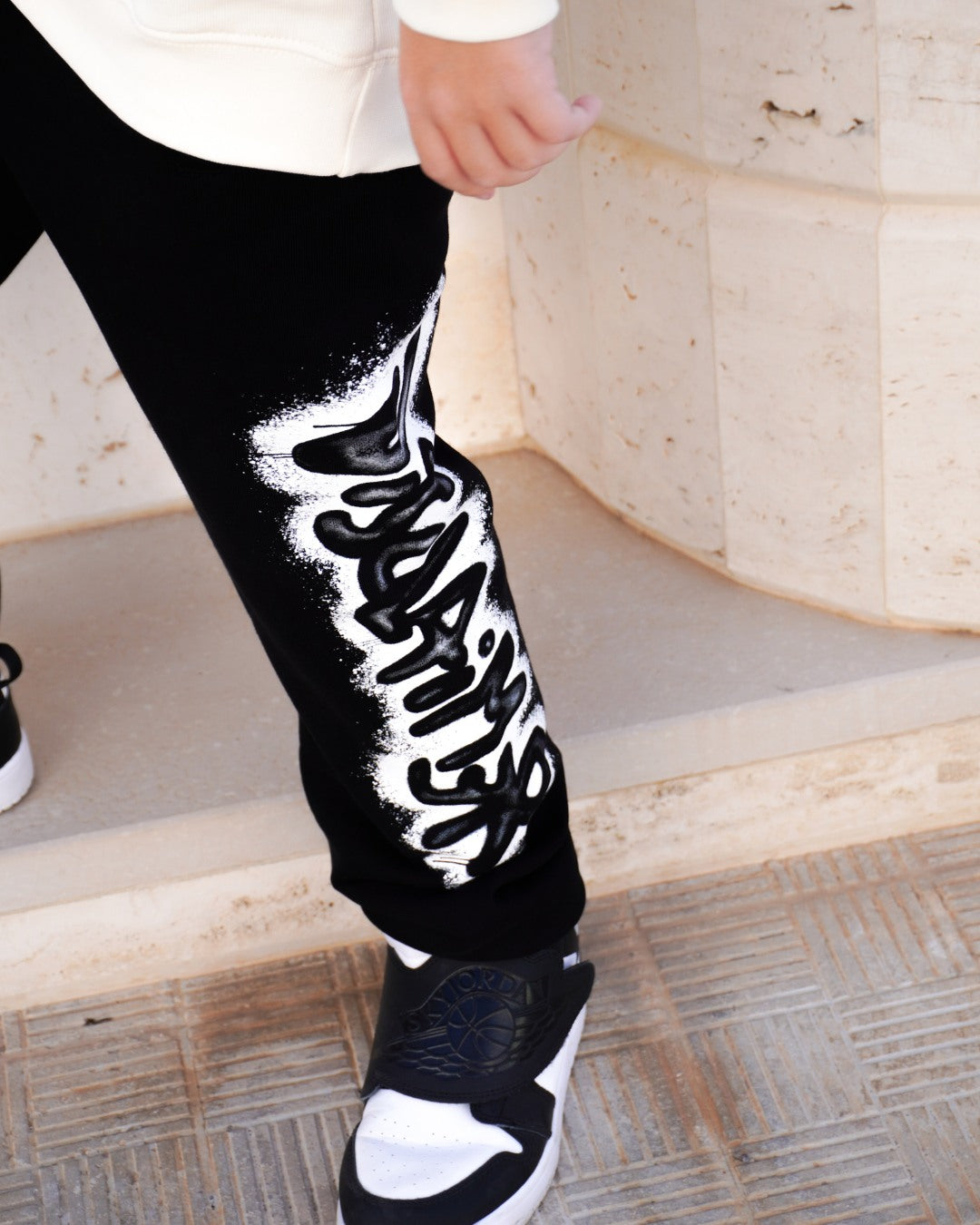 Pantalone Tuta