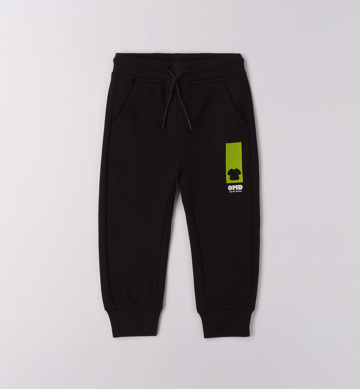 DOG - Pantalone Tuta
